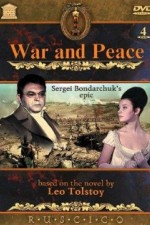 Watch War and Peace Movie4k